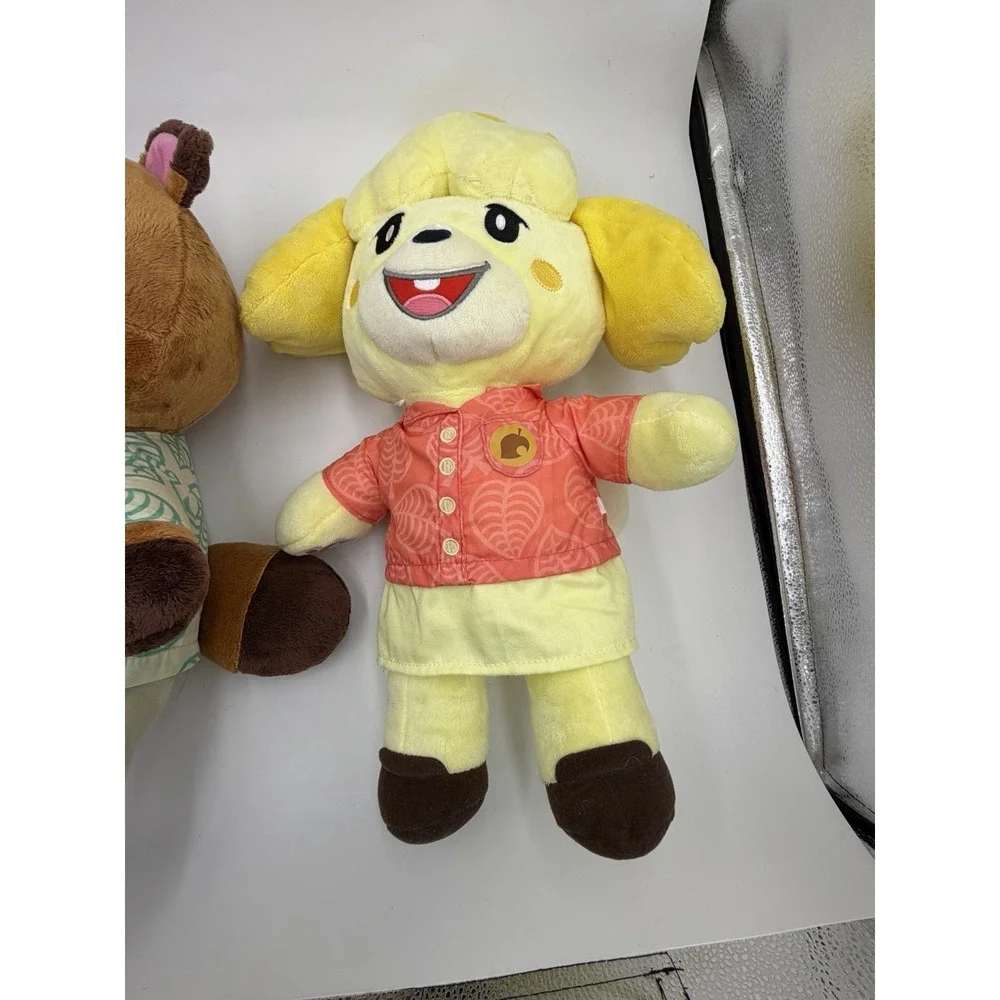 Build-A-Bear Workshop leaf logos original